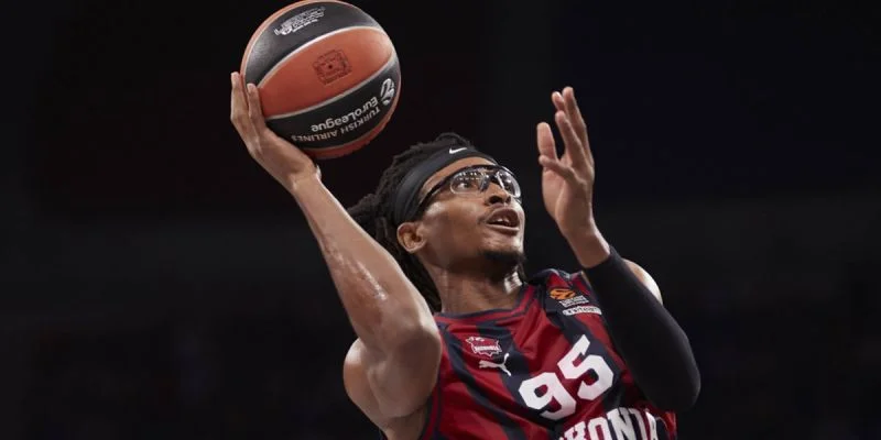 Баскония - Уникаха Баскония - Уникаха