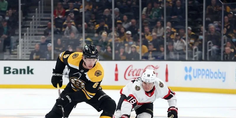 Анахайм - Бостон