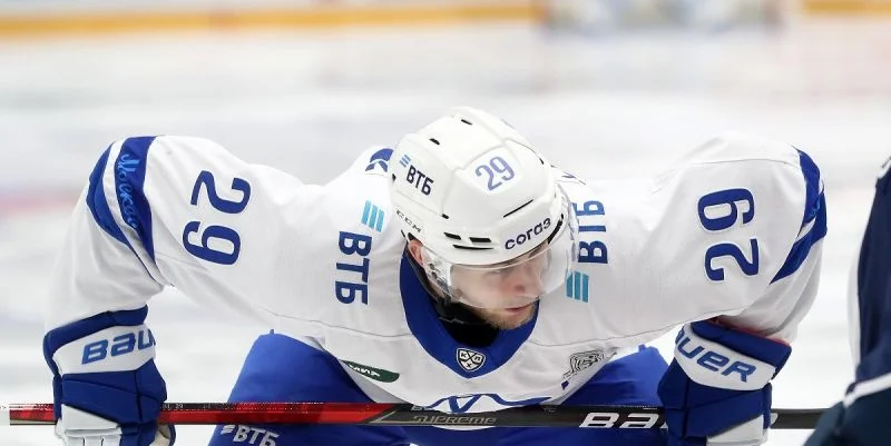 Динамо М - Лада