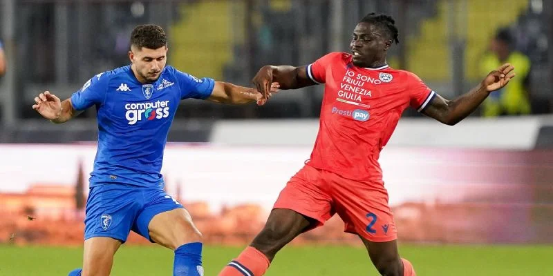 Удинезе - Лечче Удинезе - Лечче