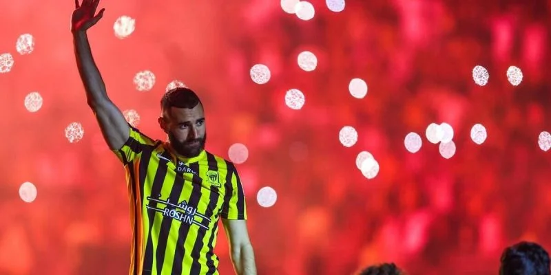 Аль-Иттихад - Аль-Кува Аль-Джавия