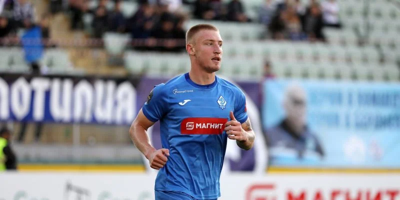 Родина - Динамо Махачкала Родина - Динамо Махачкала