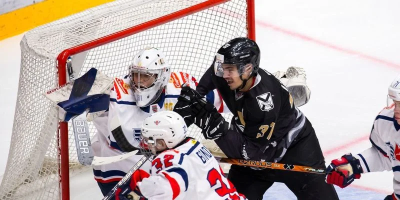 Тайфун - Академия СКА