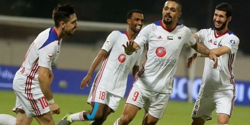 Аль-Шарджа - Насаф Карши Аль-Шарджа - Насаф Карши