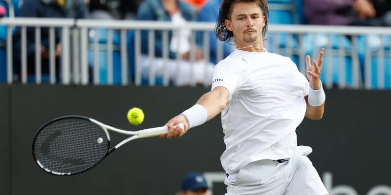 Джефф Вольф - Иржи Лехечка