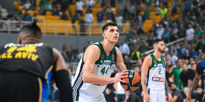 Панатинаикос - Лаврио Панатинаикос - Лаврио