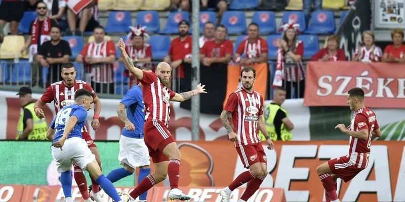 Сепси - Ботошани Сепси - Ботошани