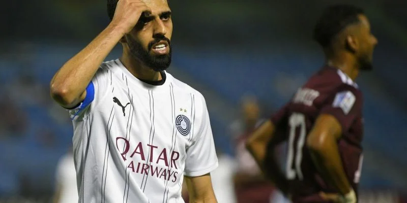 Аль-Садд - Аль-Файсали