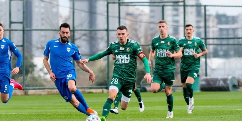 Железничар - Нови Белград Железничар - Нови Белград