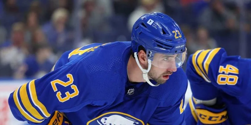 Баффало - Монреаль