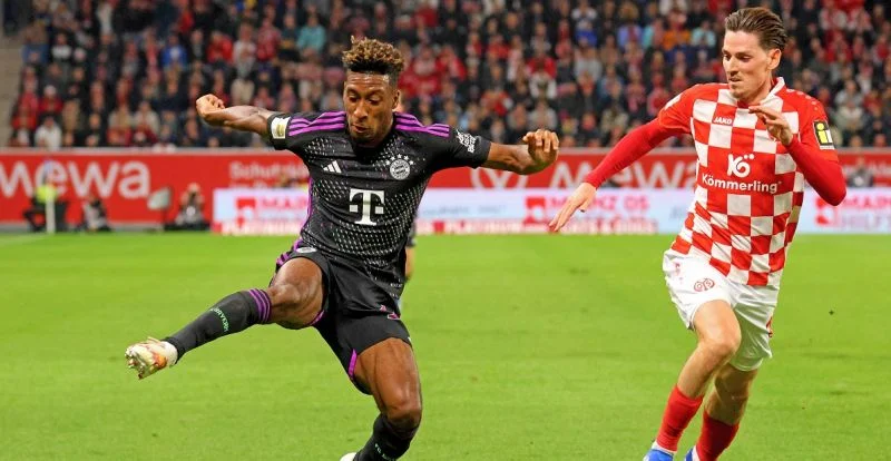 Галатасарай - Бавария Галатасарай - Бавария