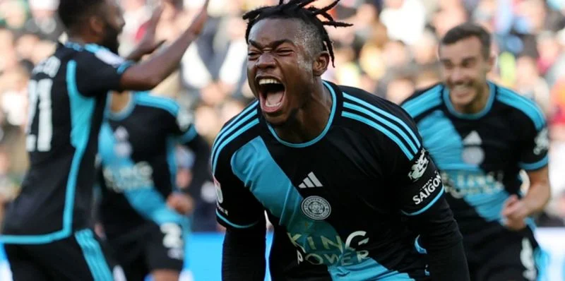 Лестер - Сандерленд