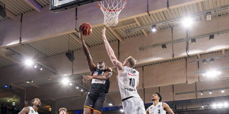 Гамбург - Хапоэль Т-А Гамбург - Хапоэль Т-А