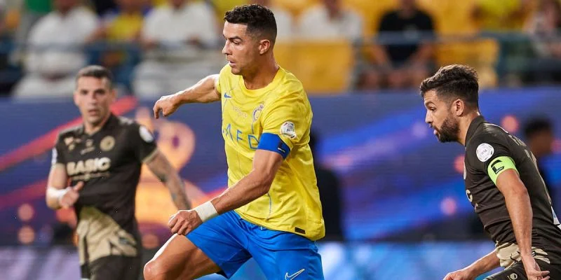 Аль-Наср - Аль-Духаиль