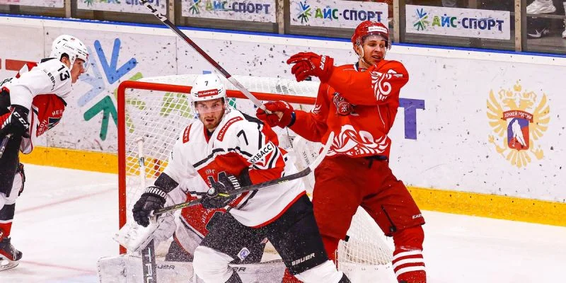 Металлург Нк - Нефтяник Ал