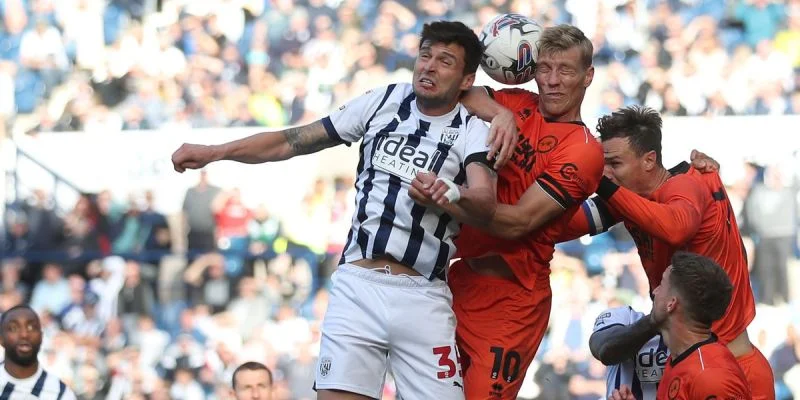 Миллуолл - Блэкберн