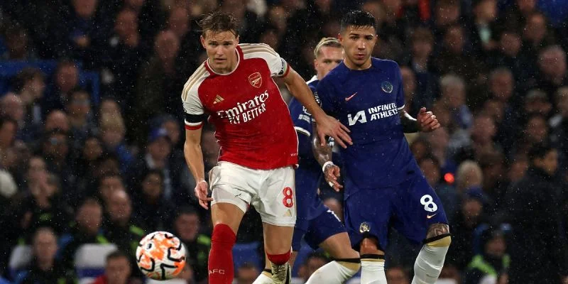 Севилья - Арсенал