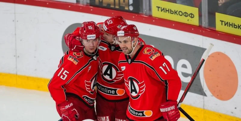 Автомобилист - Барыс