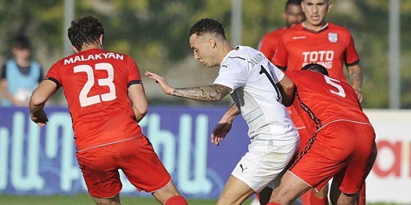 Арарат - Ван