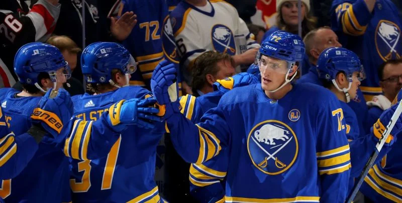 Оттава - Баффало