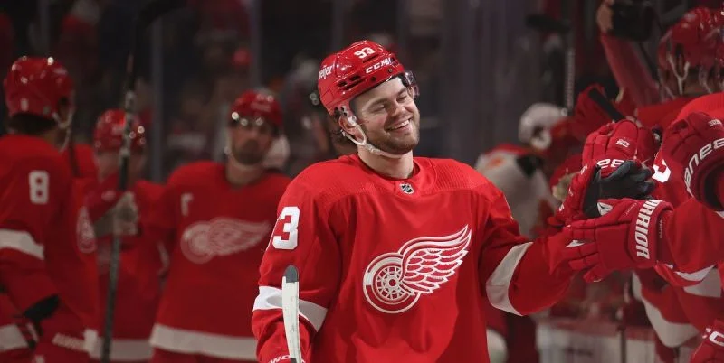 Детройт - Сиэтл