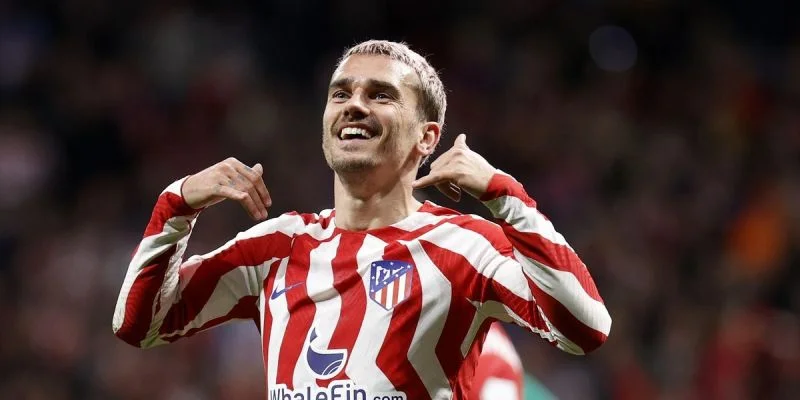 Селтик - Атлетико