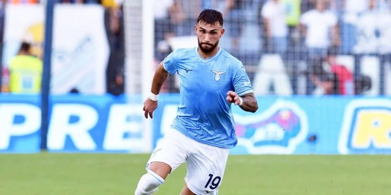 Фейеноорд - Лацио