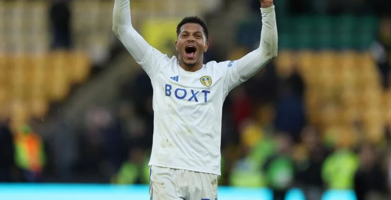 Сток Сити - Лидс Сток Сити - Лидс