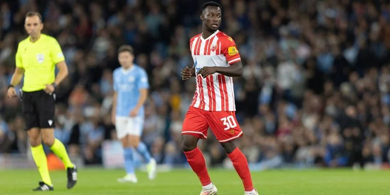 Лейпциг - Црвена Звезда