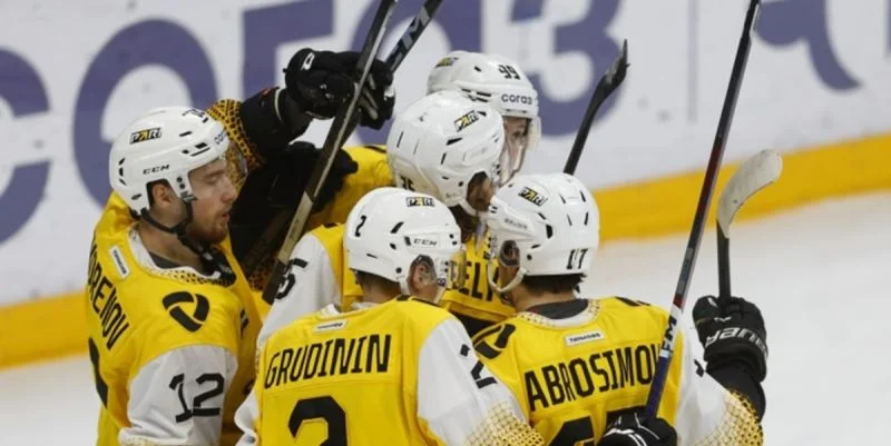 Северсталь - Лада