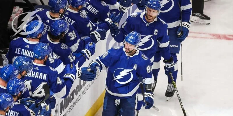 Тампа - Каролина