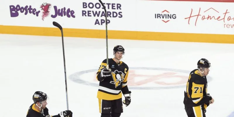 Питтсбург - Даллас