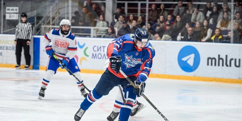 Сахалинские Акулы - СКА-1946 Сахалинские Акулы - СКА-1946