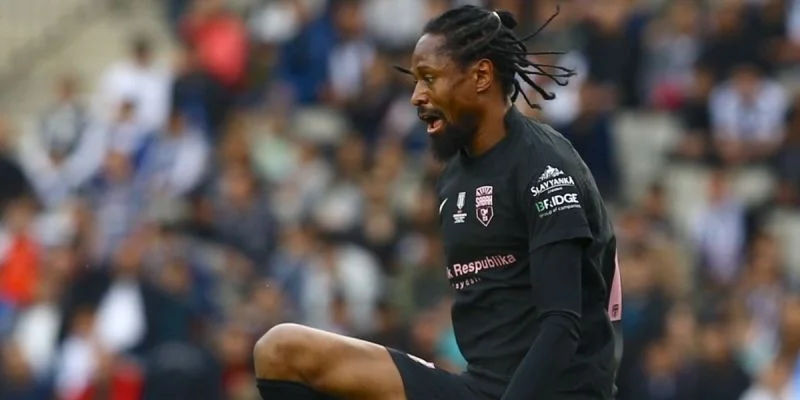 Сумгаит - Сабах