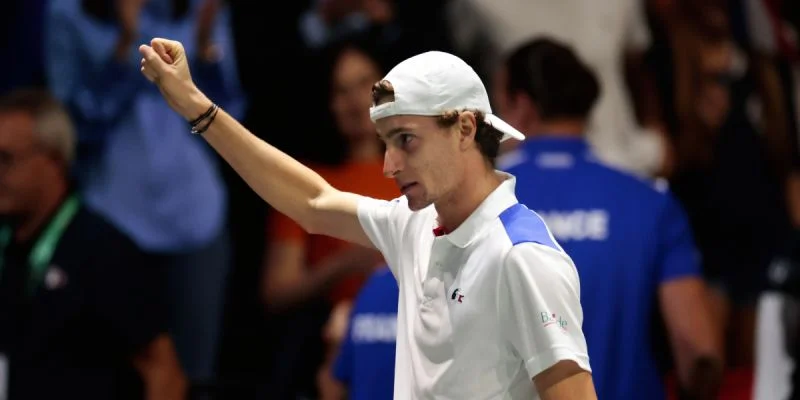 Уго Умбер - Маркос Хирон Уго Умбер - Маркос Хирон