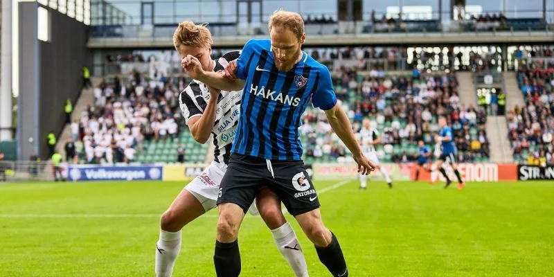 Хонка - Интер Турку Хонка - Интер Турку