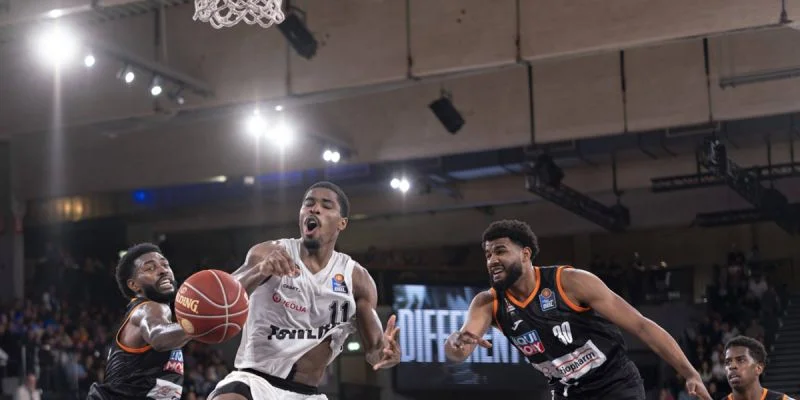 Тюрк Телеком - Ульм Тюрк Телеком - Ульм