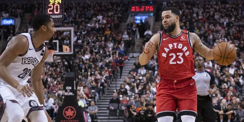 Торонто - Миннесота