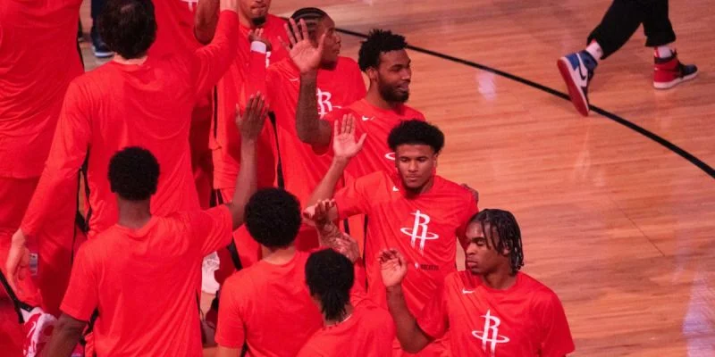 Орландо - Хьюстон