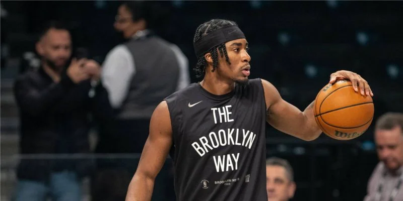 Бруклин Нетс - Кливленд Бруклин Нетс - Кливленд