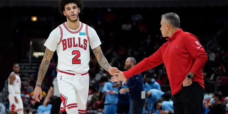 Чикаго - Оклахома