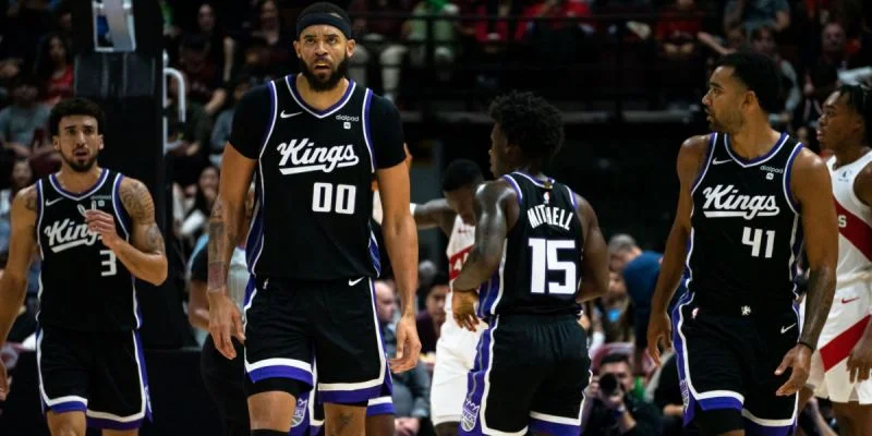 Юта - Сакраменто