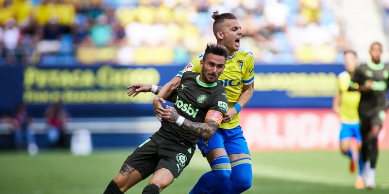 Жирона - Сельта Жирона - Сельта