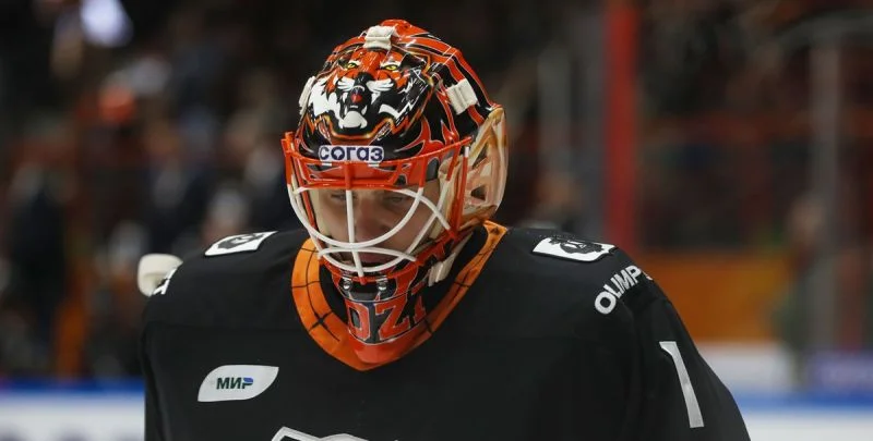 Амур - ЦСКА Амур - ЦСКА