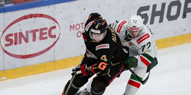 Омские Крылья - Дизель