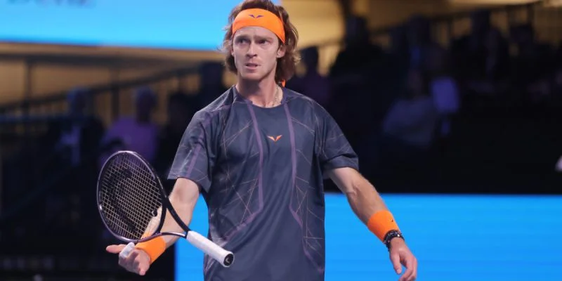 Маттео Арнальди - Андрей Рублев Маттео Арнальди - Андрей Рублев