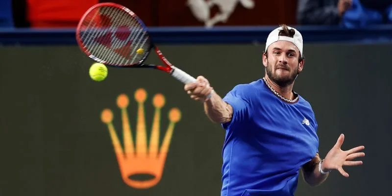 Борна Гойо - Томми Пол Борна Гойо - Томми Пол