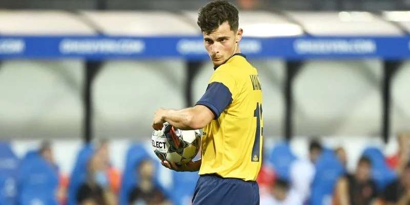 Юнион - ЛАСК Линц Юнион - ЛАСК Линц