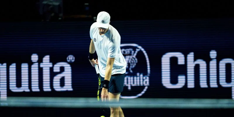 Ботик Ван де Зандшульп - Феликс Оже-Альяссим