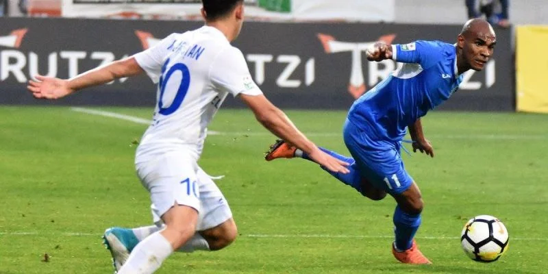 Динамо Бх - Политехника Динамо Бх - Политехника